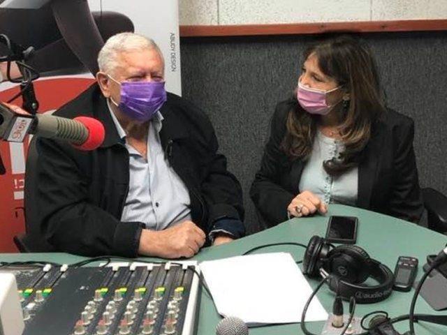 בן גוריון
