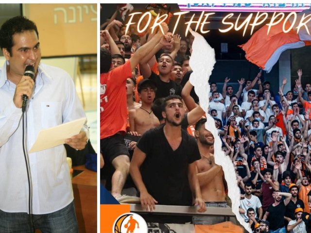 עירוני