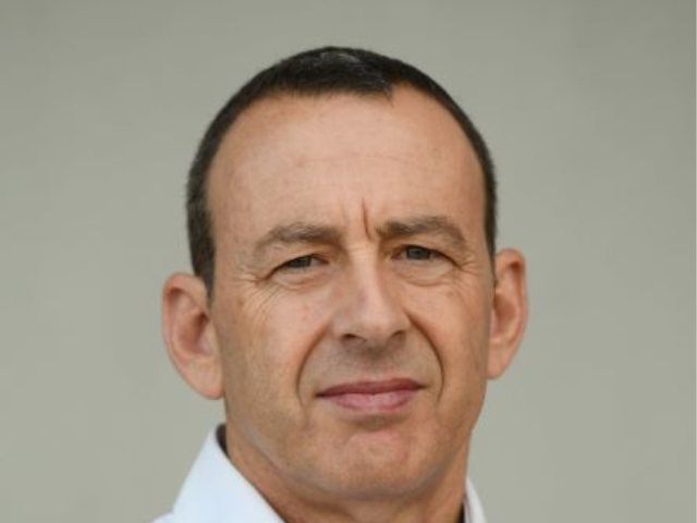 גיל אנוקוב- דרשתי פיצול הצבעה וראש העיר סירב