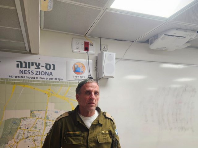 דובר צה,ל