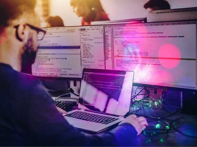 צילומים באדיבות יחסי ציבור HackerU