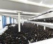 ה'טישים' בירושלים יעברו לחניונים? מתברר שיש מכשול משמעותי