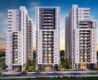 דירות גדולות בנות 6-7 חדרים: בראש טבלת הביקוש בראשון לציון. 