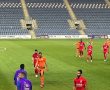 הסקציה ספגה שער בדקה ה-94 והתרחקה מליגת העל לאחר תיקו 1-1 מול כפר קאסם. ירדה למקום הרביעי. 