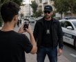 השופט נגד המשטרה : "זו זכותו של אזרח לצלם שוטר" 