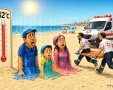 אבי בן דוד + צ'אט גפט