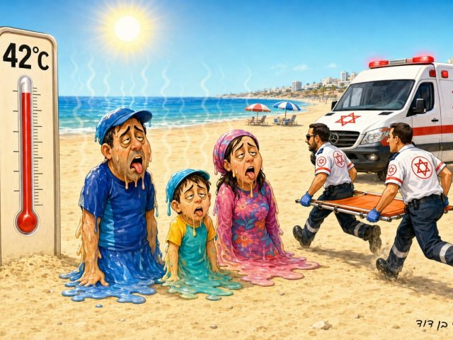 אבי בן דוד + צ'אט גפט