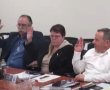  הפתעת אוגוסט:  סיעת "נס ציונה ירוקה" בראשות נאור ירושלמי מצטרפת לקואליציה העירונית.