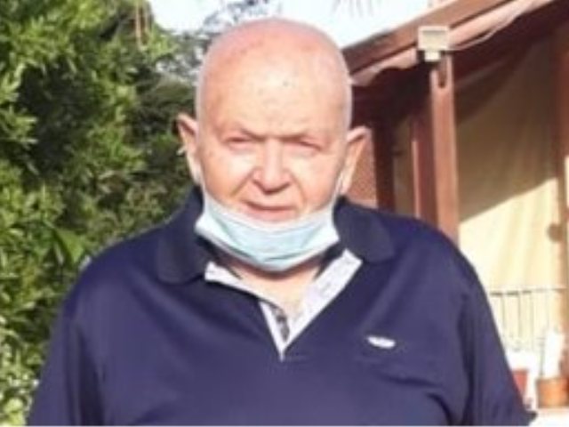 צילום עצמי 