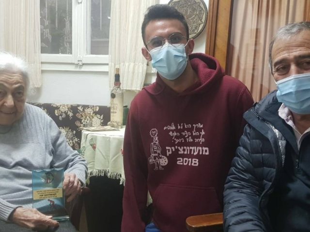 דוברות נ.צ.