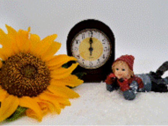 https://pixabay.com שעון חורף 2021 