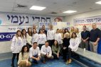 מהנתינה ועד לשטח: כך תרומות הופכות לעזרה שמגיעה לאנשים שזקוקים לה
