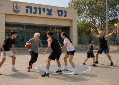 אילוסטרציה- צ'אט גפט