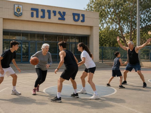 אילוסטרציה- צ'אט גפט