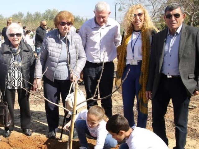 צילום עצמי 