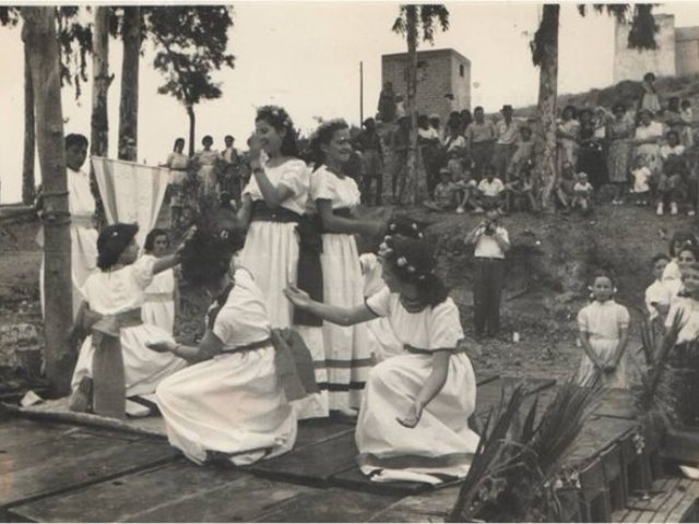בית ראשונים