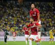 רגע לפני המפגש מולם בשבת: אילון אלמוג הושאל למ.ס אשדוד