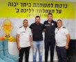 שחקן, שופט וקוון בעברו ועכשיו גם מאמן: שמעון אלקבץ הבאר שבעי יוצא לקריירה חדשה