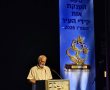 הלב של קורצי: יקיר העיר נס ציונה כבר חולם על הנתינה הבאה