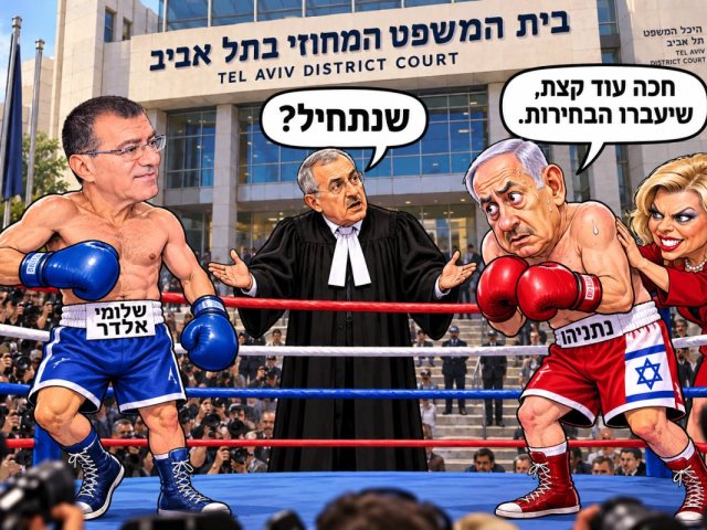 אבי בן דוד + צ'אט גפט