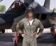 רקיע של מלחמה: קורס טיס 192 הגיע לסיומו ובו גם סגן ג' - טייס קרב מנס ציונה