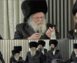 "ונושעתם מאויבכם" בזכות "בנסוע הארון": מסר מיוחד מהגר"ש אלתר על רקע ארועי השעה