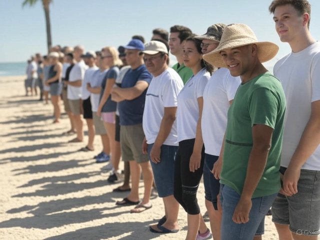 עונת הרחצה עם שירותי הצלה תפתח בסוף השבוע הקרוב  בישראל פועלים 158 חופי רחצה