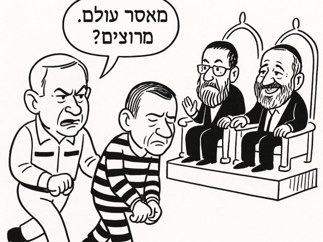 אבי בן דוד + צ'אט גפט