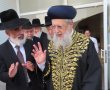 שיעור באשדוד: מותר לחיילים להכנס למקום סכנה כדי להציל שבויים?