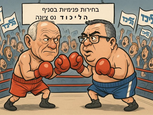 אבי בן דוד + צ'אט גפט