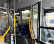 אושר בממשלה: נסיעות חינם בתחבורה הציבורית למפונים יוארכו עד סוף אפריל