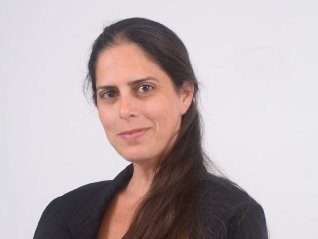 שירי פרנצי כהן- מחוברים לנס ציונה