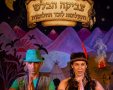 עופר קניותר צילום יחצ לוכד החלומות