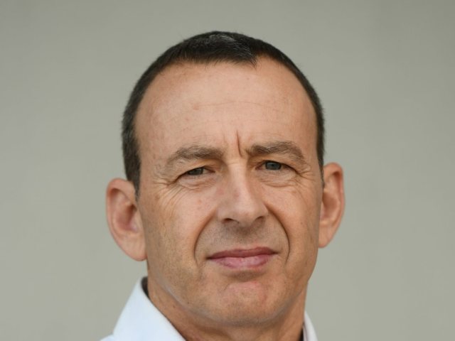 צילום עצמי גיל אנוקוב 