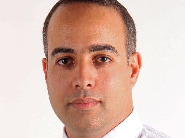 צילום יחצ עו"ד ומגשר גילעד ושדי 