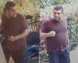 מי מכיר אותו? זהו החשוד בביצוע מעשה מגונה בילד בן 12 מנס ציונה ! 