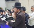"התייסרה ביסורים נוראים": המונים ליוו למנוחות את מרת סמדר ראומה שמחי ע"ה 