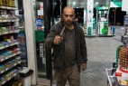 כתב אישום נגד תושב רמלה החשוד בסדרת מעשי שוד בתחנות דלק