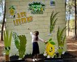 צילום בוני שיינמן, ארכיון הצילומים של קק״ל