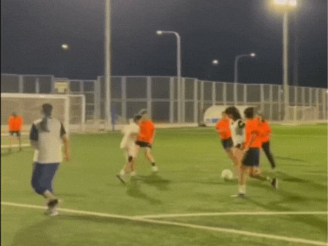 כדורגל נשים נס ציונה צילום מתוך פייסבוק סקציה 
