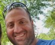 רס"ן נוי שוש הגיבור שנרצח בקיבוץ בארי על ידי מחבלים 