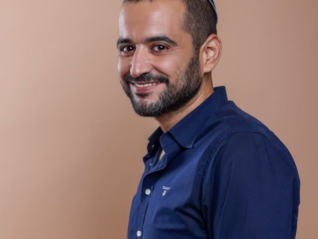 יוסי כחלון קרדיט צילום: ספיר בן עמי