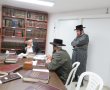 לאחר הדרמה בערב שבת: ישיבת מיר בכינוס חירום עם פעיל העריקים
