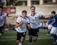 U17 אליפות אירופה לנוער בכדורגל קרדיט צילום התאחדות לכדורגל