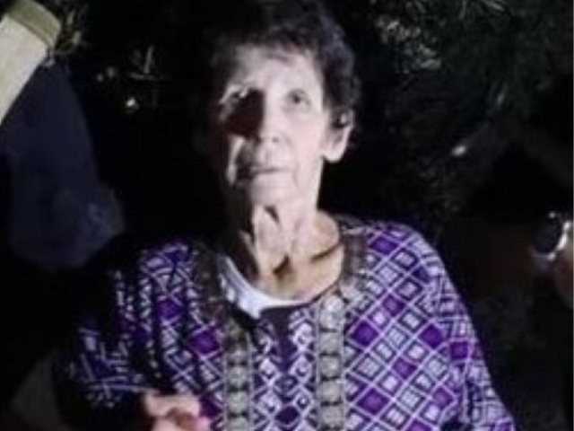 צילום מסך ערוץ 12
