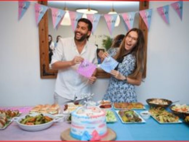 צילום מתוך הפייסבוק של מאור פריד 