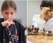 גאווה נס ציונית : בני 7 ו-8 טסו לייצג את המדינה באליפות אירופה בשחמט
