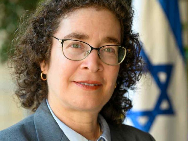 משרד החוץ