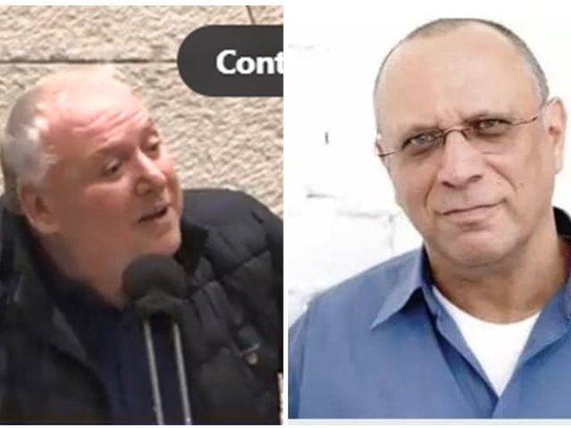 פייסבוק/ מסך