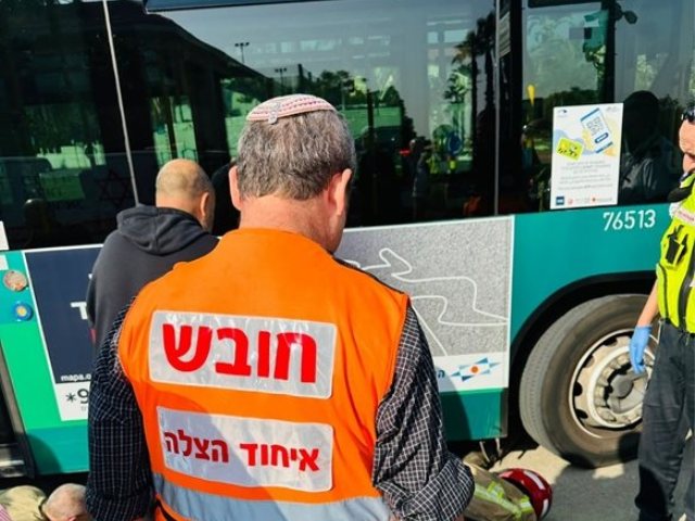 איחוד הצלה